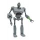 Le Géant de Fer Select figurine Battle Mode Iron Giant Diamond Select