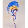 Yanyo Original Character statuette 1/6 Rumored Race Queen Rocket Boy