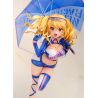 Yanyo Original Character statuette 1/6 Rumored Race Queen Rocket Boy