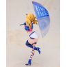 Yanyo Original Character statuette 1/6 Rumored Race Queen Rocket Boy