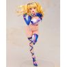 Yanyo Original Character statuette 1/6 Rumored Race Queen Rocket Boy