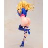Yanyo Original Character statuette 1/6 Rumored Race Queen Rocket Boy