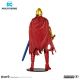 DC Multiverse figurine LKOE Wonder Woman with Helmet of Fate McFarlane Toys