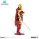 DC Multiverse figurine LKOE Wonder Woman with Helmet of Fate McFarlane Toys