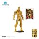 DC Multiverse figurine Red Death Gold (Earth 52) (Gold Label Series) McFarlane Toys