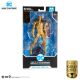 DC Multiverse figurine Red Death Gold (Earth 52) (Gold Label Series) McFarlane Toys