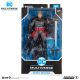 DC Multiverse figurine Thomas Wayne Flashpoint Batman (Unmasked) McFarlane Toys