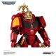 Warhammer 40k figurine Blood Angels Primaris Lieutenant (Gold Label Series) McFarlane Toys
