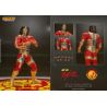 New Japan Pro Wrestling figurine 1/12 Jyushin Liger Storm Collectibles