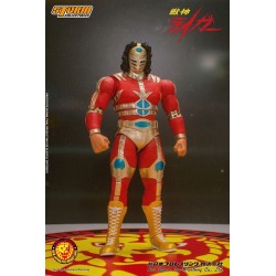 New Japan Pro Wrestling figurine 1/12 Jyushin Liger Storm Collectibles