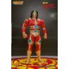 New Japan Pro Wrestling figurine 1/12 Jyushin Liger Storm Collectibles
