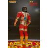New Japan Pro Wrestling figurine 1/12 Jyushin Liger Storm Collectibles
