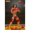 New Japan Pro Wrestling figurine 1/12 Jyushin Liger Storm Collectibles