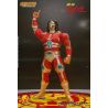 New Japan Pro Wrestling figurine 1/12 Jyushin Liger Storm Collectibles