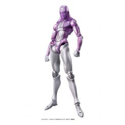 JoJo's Bizarre Adventure Part5 (Golden Wind) figurine Super Action Chozokado (M B) Medicos Entertainment
