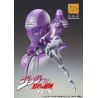 JoJo's Bizarre Adventure Part5 (Golden Wind) figurine Super Action Chozokado (M B) Medicos Entertainment
