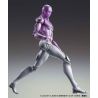 JoJo's Bizarre Adventure Part5 (Golden Wind) figurine Super Action Chozokado (M B) Medicos Entertainment