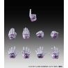 JoJo's Bizarre Adventure Part5 (Golden Wind) figurine Super Action Chozokado (M B) Medicos Entertainment