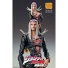 JoJo's Bizarre Adventure Part5 figurine Super Action Chozokado (Leone Abbacchio) Medicos Entertainment