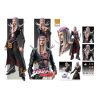 JoJo's Bizarre Adventure Part5 figurine Super Action Chozokado (Leone Abbacchio) Medicos Entertainment