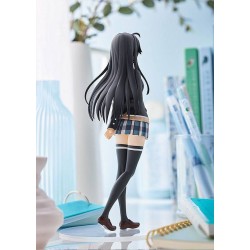 My Teen Romantic Comedy SNAFU Climax figurine Pop Up Parade Yukino Yukinoshita Good Smile Company