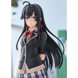 My Teen Romantic Comedy SNAFU Climax figurine Pop Up Parade Yukino Yukinoshita Good Smile Company