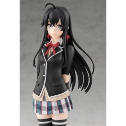 My Teen Romantic Comedy SNAFU Climax figurine Pop Up Parade Yukino Yukinoshita Good Smile Company