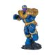 Marvel Contest Of Champions Video Game figurine 1/10 Thanos Pop Culture Shock