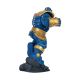Marvel Contest Of Champions Video Game figurine 1/10 Thanos Pop Culture Shock