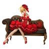 Fate Series statuette 1/7 Idol Emperor/Nero Good Smile Company