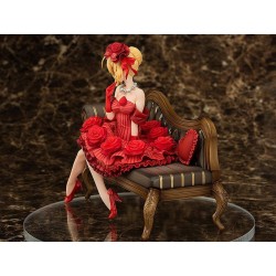 Fate Series statuette 1/7 Idol Emperor/Nero Good Smile Company