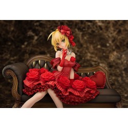 Fate Series statuette 1/7 Idol Emperor/Nero Good Smile Company