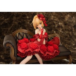 Fate Series statuette 1/7 Idol Emperor/Nero Good Smile Company