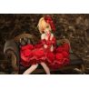 Fate Series statuette 1/7 Idol Emperor/Nero Good Smile Company
