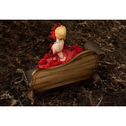 Fate Series statuette 1/7 Idol Emperor/Nero Good Smile Company
