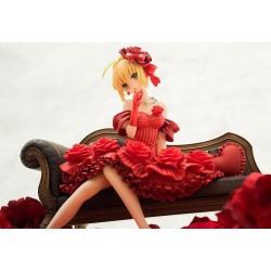 Fate Series statuette 1/7 Idol Emperor/Nero Good Smile Company