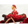 Fate Series statuette 1/7 Idol Emperor/Nero Good Smile Company