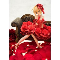 Fate Series statuette 1/7 Idol Emperor/Nero Good Smile Company