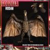 Godzilla Les envahisseurs attaquent figurines 5 Points XL Deluxe Box Set Round 1 Mezco Toys