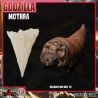 Godzilla Les envahisseurs attaquent figurines 5 Points XL Deluxe Box Set Round 1 Mezco Toys