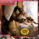 Godzilla Les envahisseurs attaquent figurines 5 Points XL Deluxe Box Set Round 2 Mezco Toys