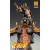 Fist of the North Star figurine S.A.S Chozokado Jagi Medicos Entertainment