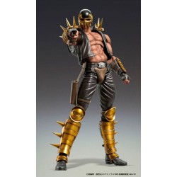Fist of the North Star figurine S.A.S Chozokado Jagi Medicos Entertainment