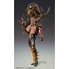 Fist of the North Star figurine S.A.S Chozokado Jagi Medicos Entertainment
