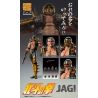 Fist of the North Star figurine S.A.S Chozokado Jagi Medicos Entertainment