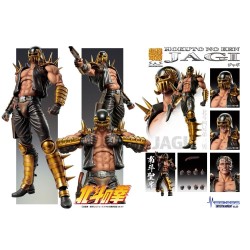 Fist of the North Star figurine S.A.S Chozokado Jagi Medicos Entertainment
