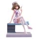 The Idolmaster Cinderella Girls statuette 1/7 DreamTech Kaede Takagaki + DT-162 Wave Corporation