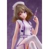 The Idolmaster Cinderella Girls statuette 1/7 DreamTech Kaede Takagaki + DT-162 Wave Corporation