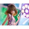 The Idolmaster Cinderella Girls statuette 1/7 DreamTech Kaede Takagaki + DT-162 Wave Corporation