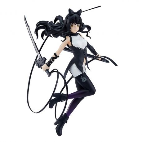 RWBY figurine Pop Up Parade Blake Belladonna Good Smile Company